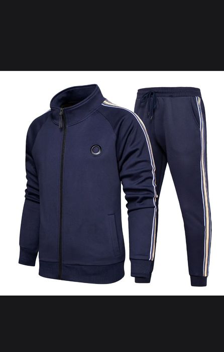 Спортиная двойка на Осень/ Весна