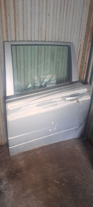 Саньенг актион спорт двери капот кузов задний дешево