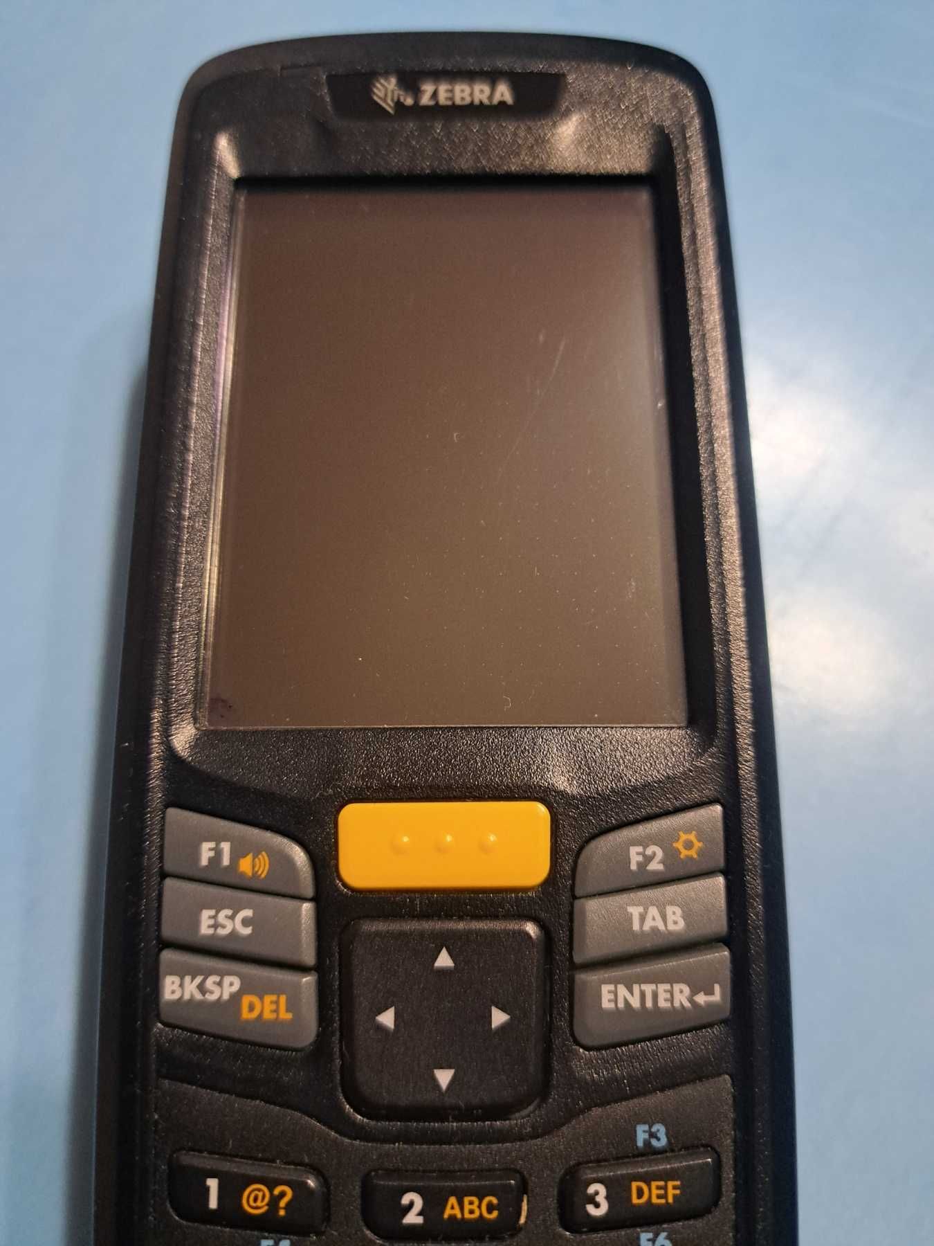 Мобилен ръчен компютър Motorola Zebra MC2180