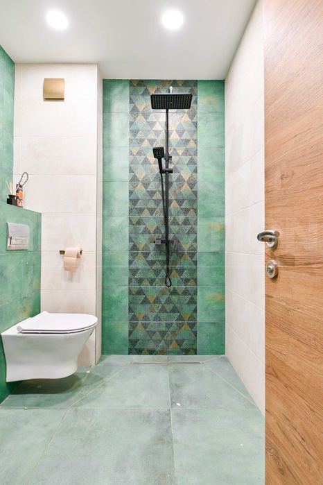 Продава се Тристаен апартамент в София, Малинова долина - 111 кв.м за 2253 €/кв.м - Снимка #9