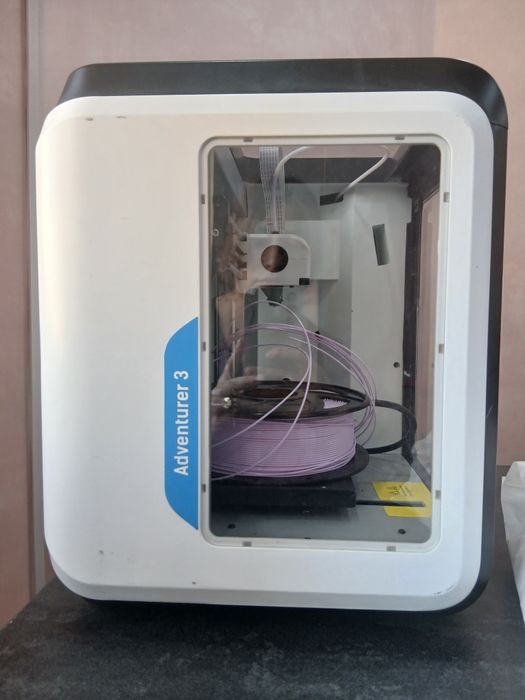 Срочно продаю 3D принтер