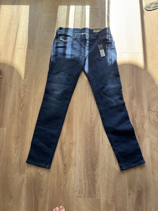 Оригинални Diesel дънки нови