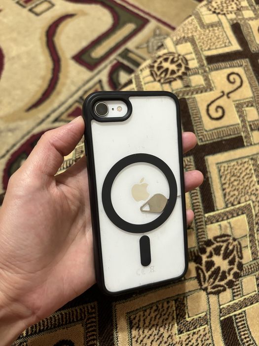 iPhone se 64мгб срочно
