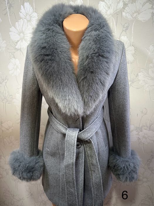 НОВО Дамски палта