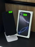 Garantie 24 Luni Iphone 16 Pro Max 256GB bat.100% 177cc Cashbox