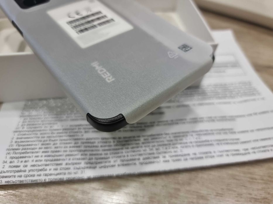 Смартфон Xiaomi Redmi 15, 6GB, 128GB