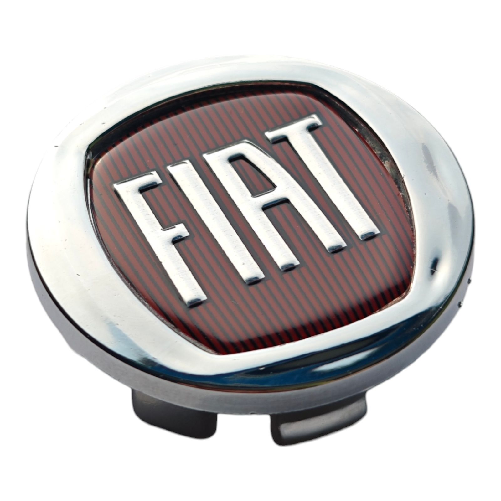 50мм Капачки за джанти за ФИАТ FIAT 500 Браво Пунто Панда Албеа Линеа
