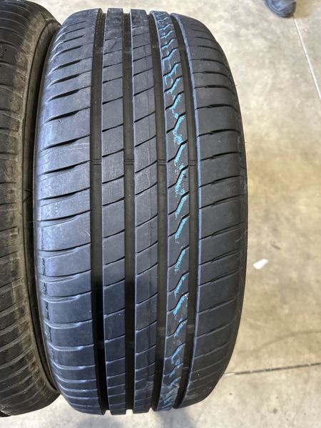 225/55/18 FIRESTONE 4броя