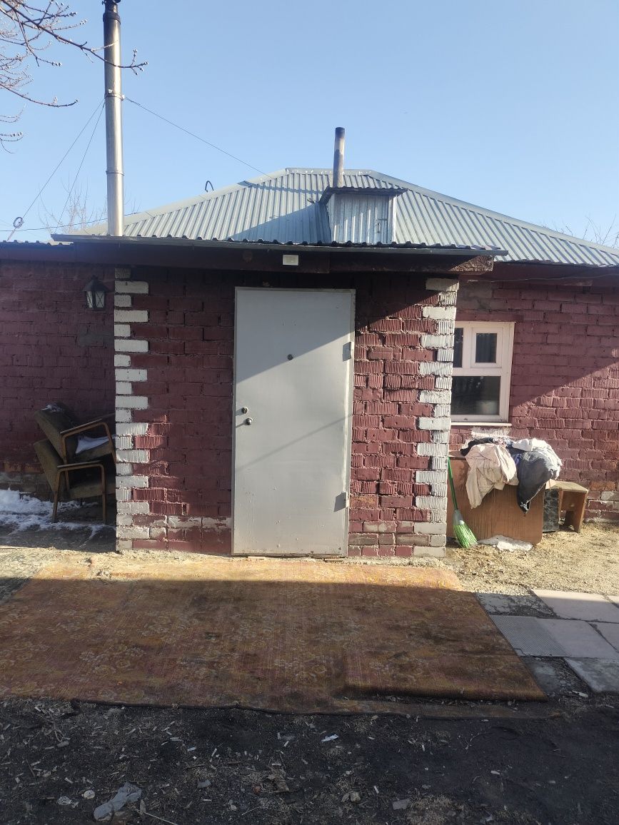 Продам дом в Шмелев Лог