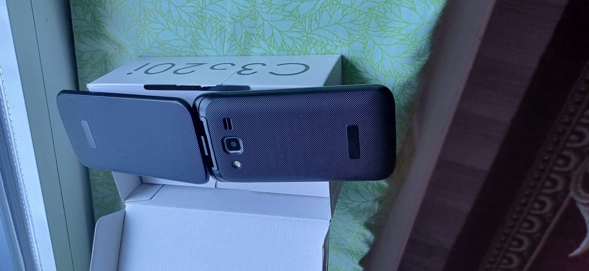 Samsung gusto DARAGO