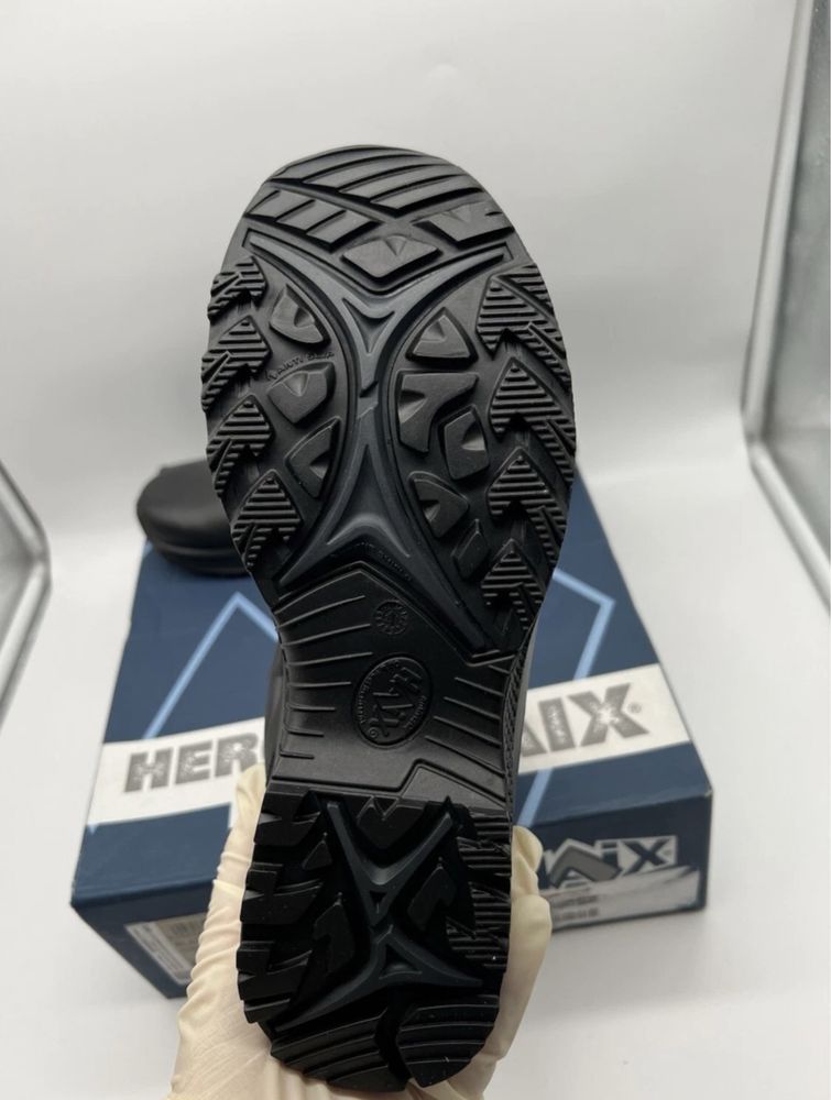 Кубинки Haix Black Eagle Mid GTX 40