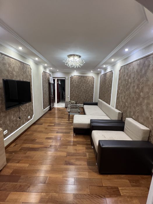 Сдам в аренду на долгий срок