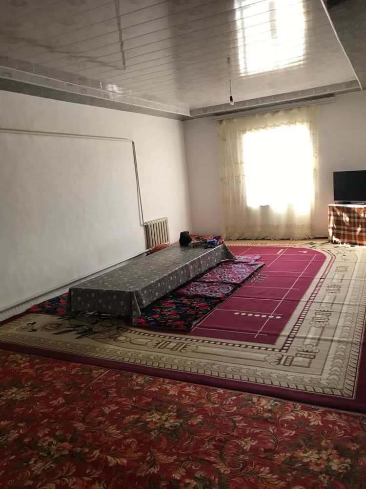 Karmana kattamachit mahalla