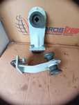 Lagar disc complet cu rulment oscilant
