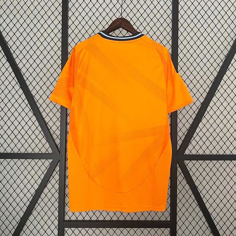 Real Madrid away kit 2024-2025 (personalizabil)