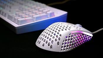 Игровая мышка Xtrfy M4 rgb