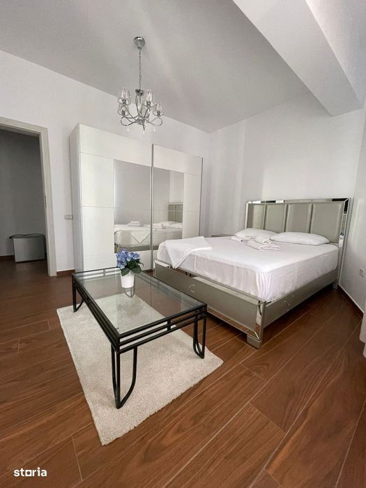 OCAZIE-CASH/RATE/SCHIMB - Studio/2 cam in Twin Residence Mamaia Nord