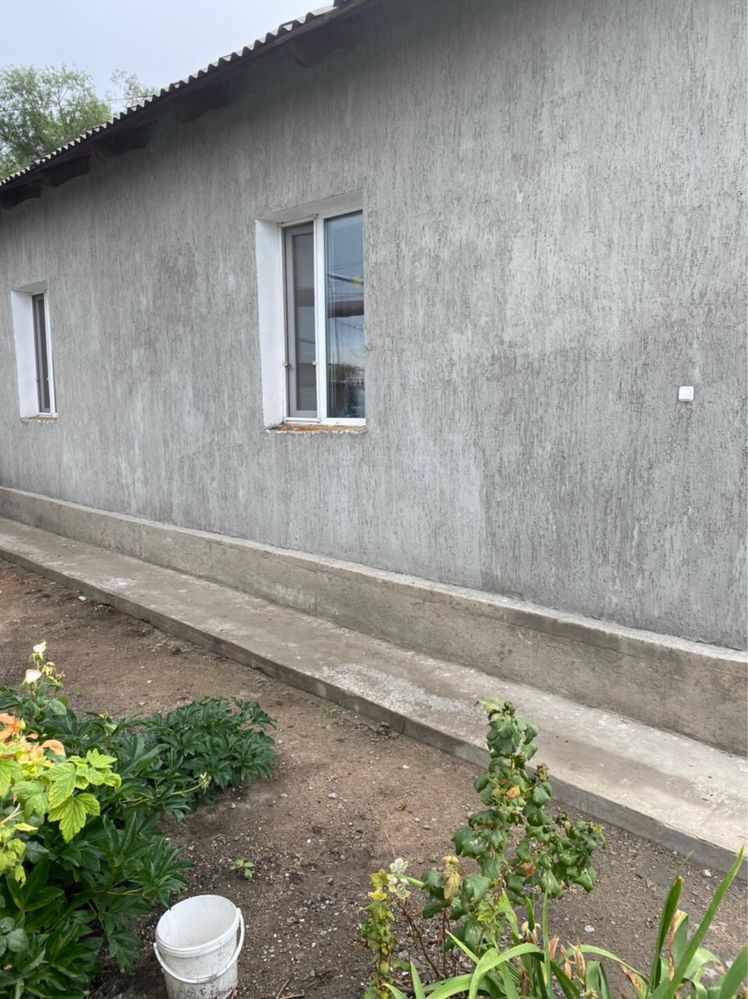 Продается дом или обмен на 2-х комнатную по улице Абая с доплатой