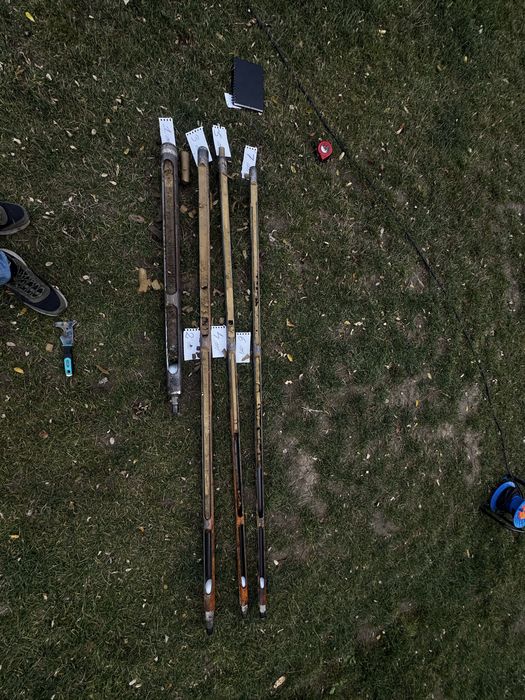 Studiu geo/Studiu geotehnic, topografie si cadastru