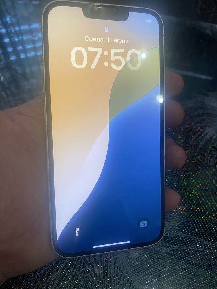 Iphone 14 128gb в идеальном состоянии