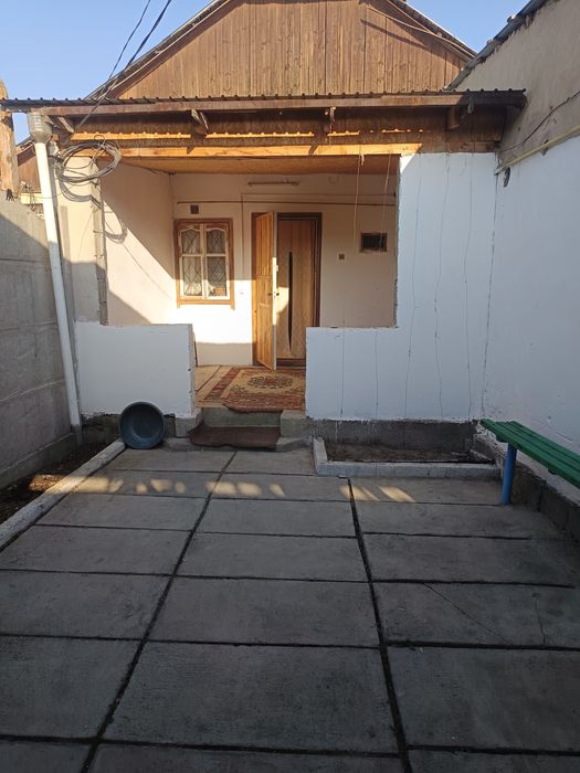 Дом,уютный,с/у внутри