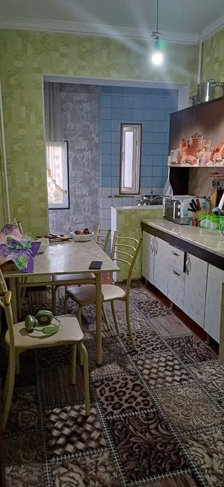 Юнусабад-11 хонодон сотилвати тезлида 78000у.е