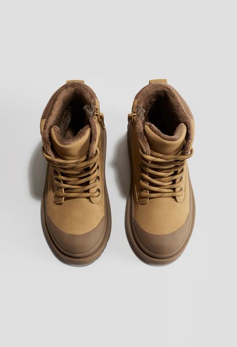 Ghete baieti H&M marimea 33