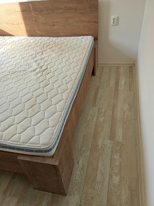 Спалня с матрак Нани