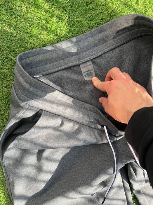 Мъжко спортно долнище : TOMMY JEANS SPORT XL