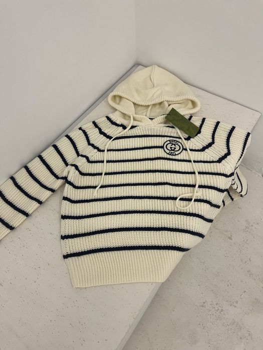 GG дамско горнище New Season