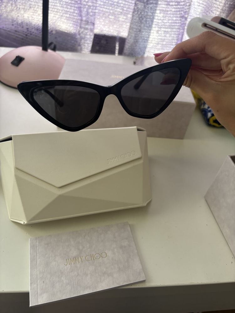 Jimmy Choo очила