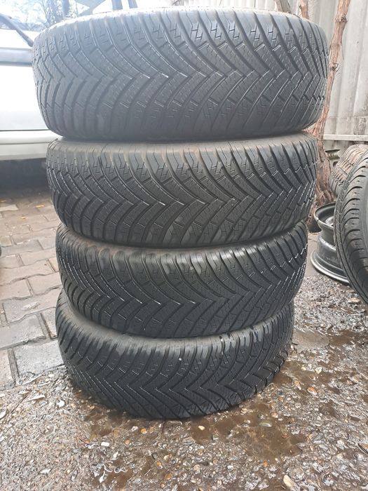 Anvelope All Season Green Max 185 /65 R15 Dot 2024 profil 7,5mm.