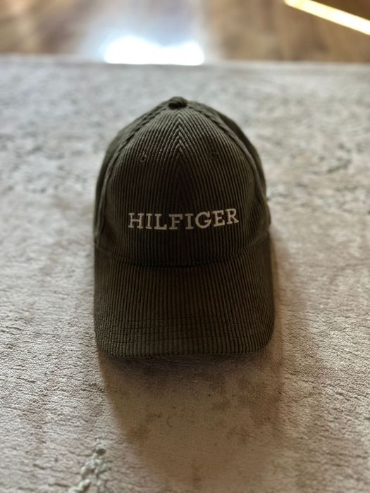 Sapca Tommy Hilfiger