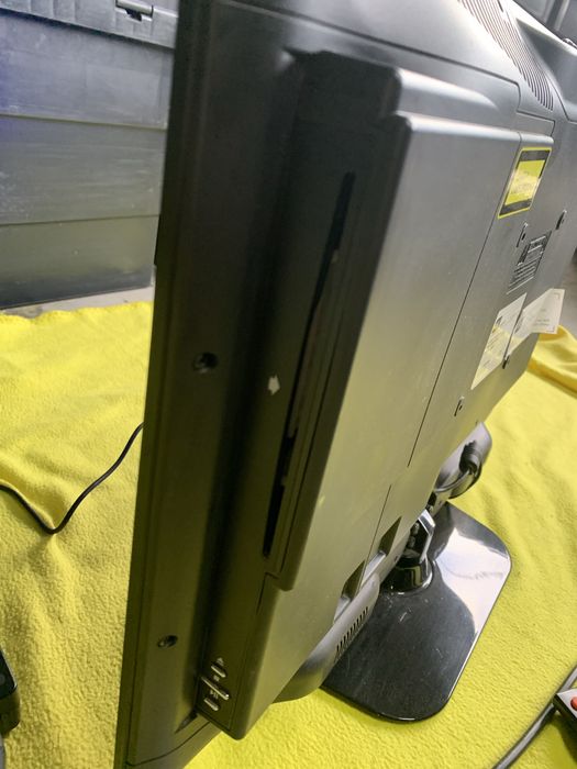 TV camping -12 volti