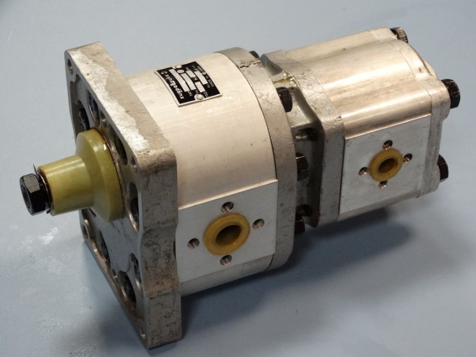 Хидравлична помпа C43X/C33X