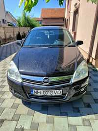 Opel Astra H 1.6