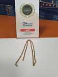 Lant aur 14k 7.92g (33391/30 Pacurari 2)