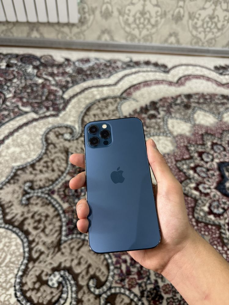Iphone 12 pro ideal 256gb