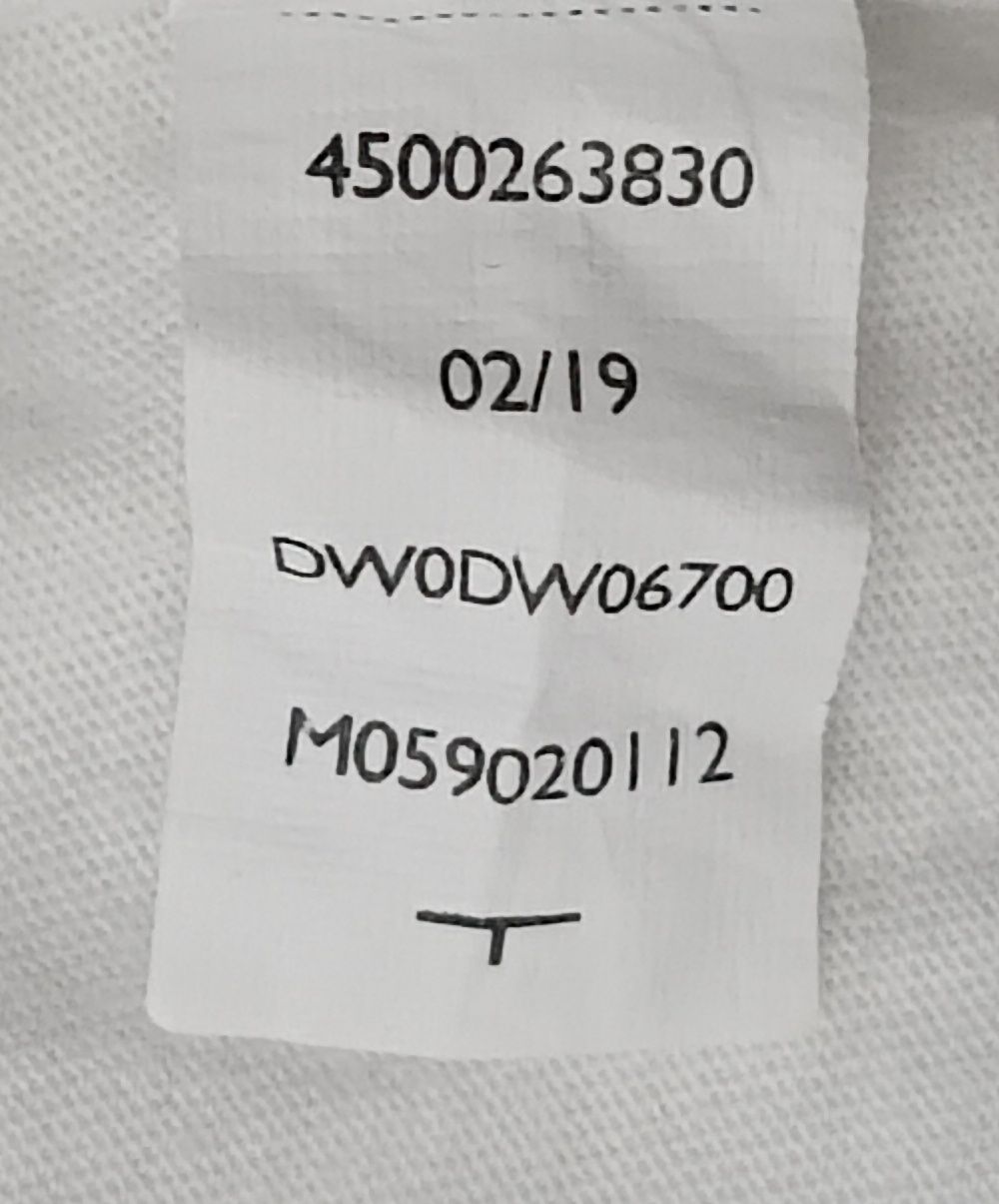 Tommy Jeans Tank Top оригинален потник L памучен потник