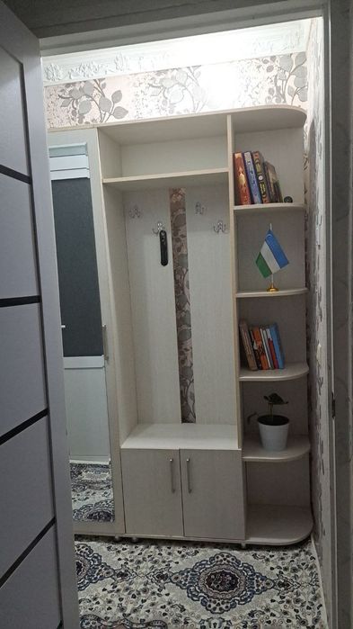 Prihoshka uchun shkaf