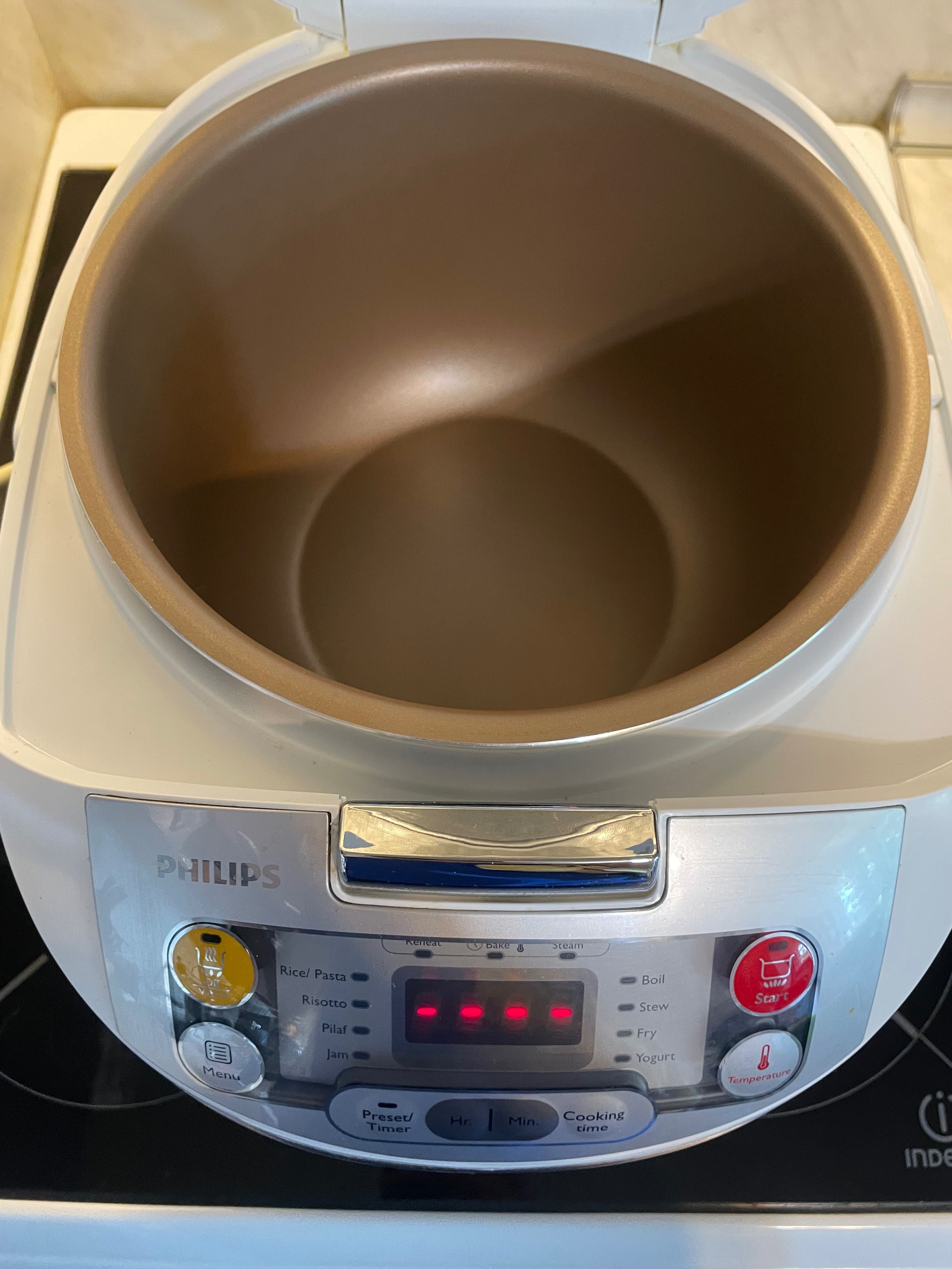 Мултикукър PHILIPS HD3037