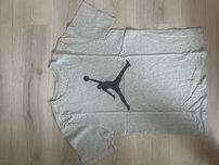 Тениска Jordan (сива)