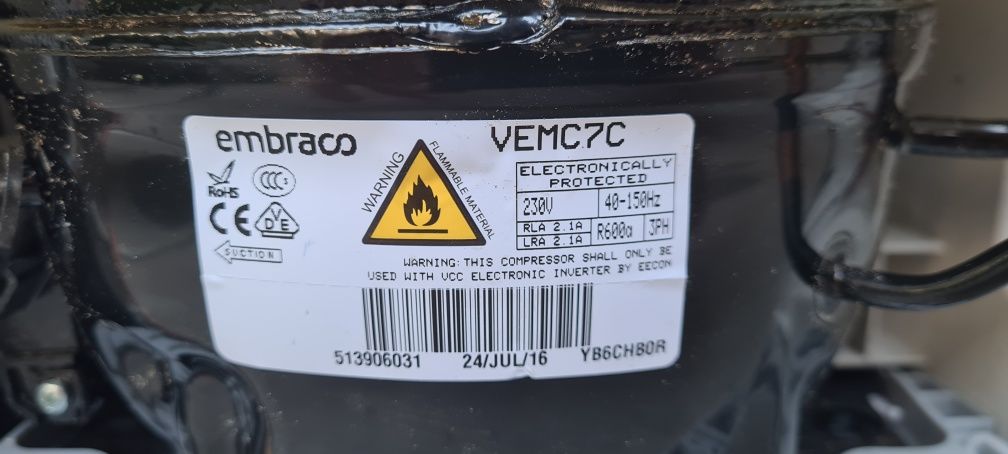 Топ хладилник за вграждане Siemens KI87SAD40 /03