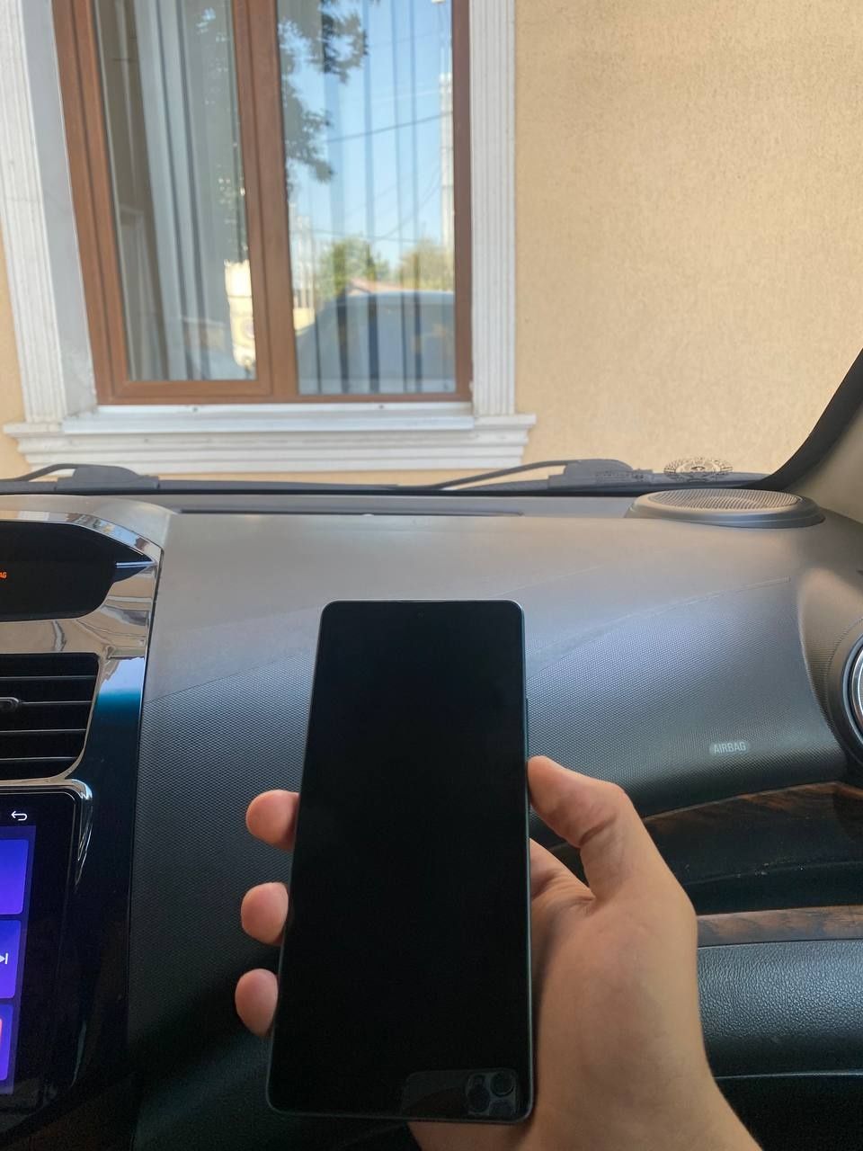 Redmi Not 13 Pro 256gb Srochniy sotiladi