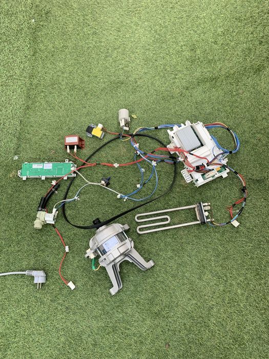 Piese masina de spalat Candy CS4 127TXME/2-S