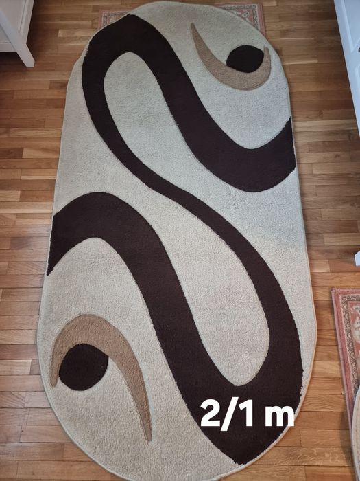 Covoare set 5 buc. PRET REDUS