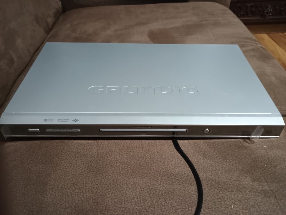 DVD player MP3 impecabil