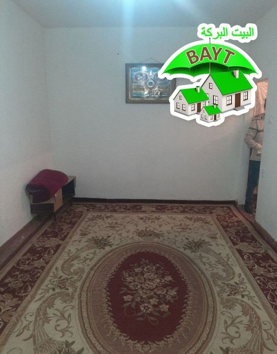 * 1|2|4 Чиланзар 18 квартал Ориентир Парламент Продаётся квартира