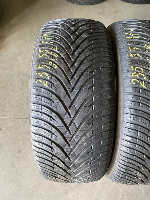 Anvelope iarna 235/55/17 BF Goodrich G-Force Winter 2 235 55 17 R17