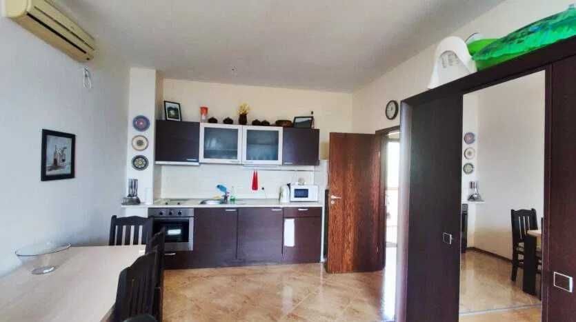 Продава се Двустаен апартамент в к.к. Слънчев бряг - 59 кв.м за 431 €/кв.м - Снимка #5